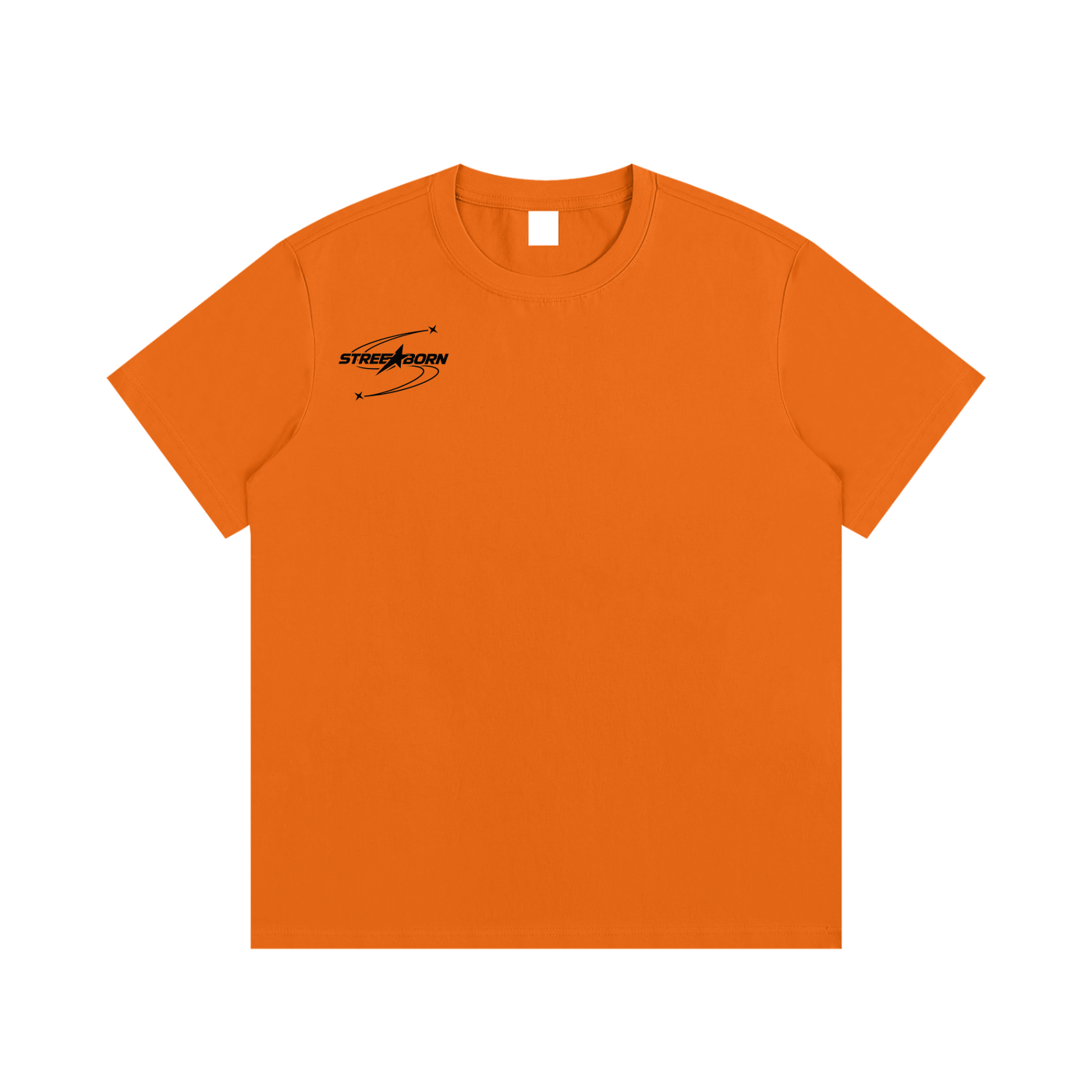 streetborn T-shirt