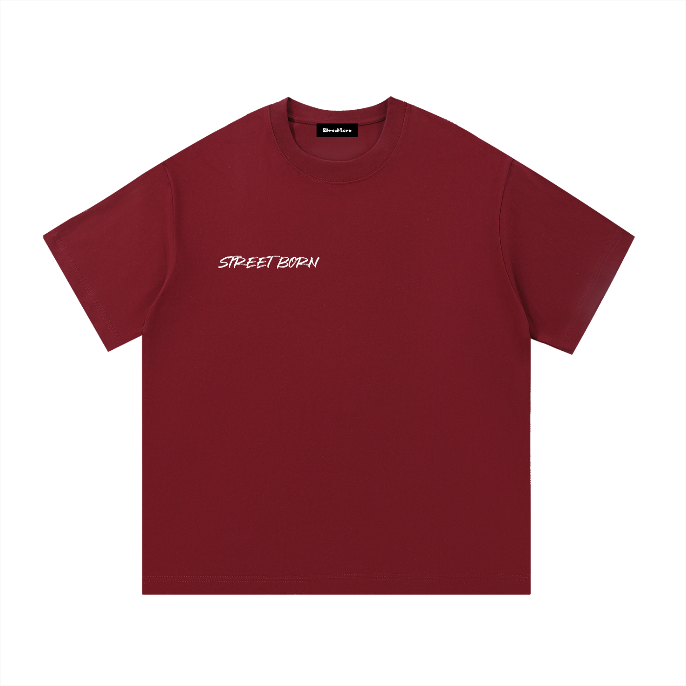 streetborn T-Shirt 2